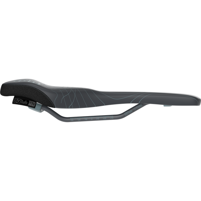 6OX ERGOWAVE® active 2.1 ltd. ION - 900 black - 13cm