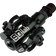 511 BLK - 900 black - S