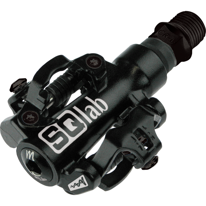 511 BLK - 900 black - S
