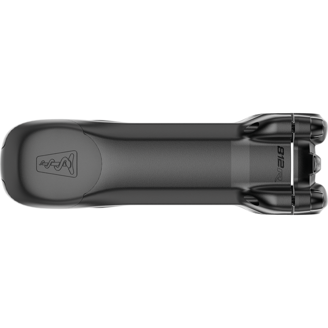 812 R - 900 black - 80mm
