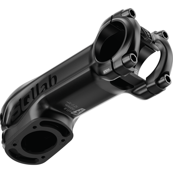 812 R - 900 black - 80mm
