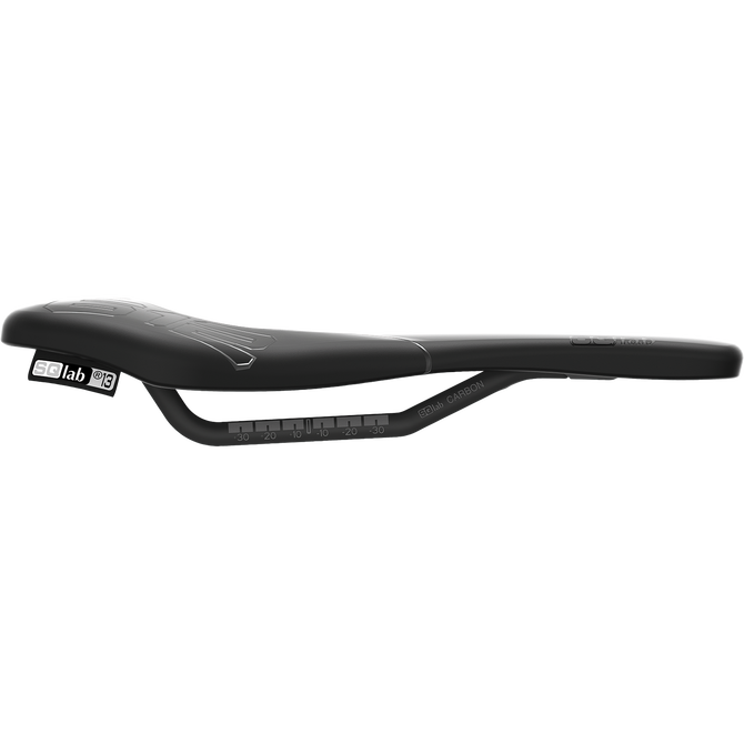 612 ERGOWAVE® Carbon - 900 black - 12cm