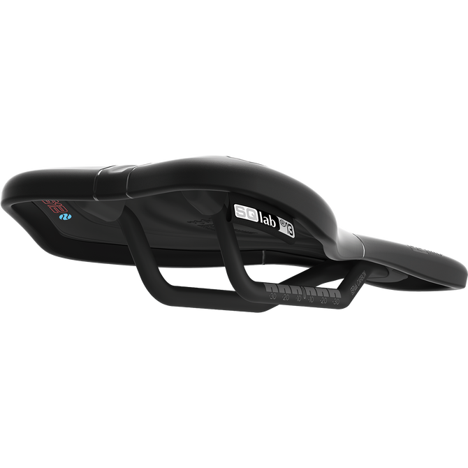 612 ERGOWAVE® Carbon - 900 black - 12cm