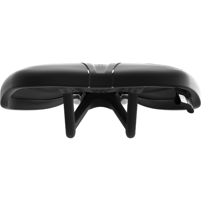 612 ERGOWAVE® Carbon - 900 black - 12cm