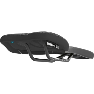 MTB trail saddle 611 | ergonomics & performance | SQlab MTB trail saddle 611 | ergonomics & performance | SQlab