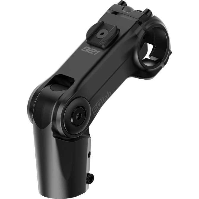 821 3.0 - 900 black - 70mm