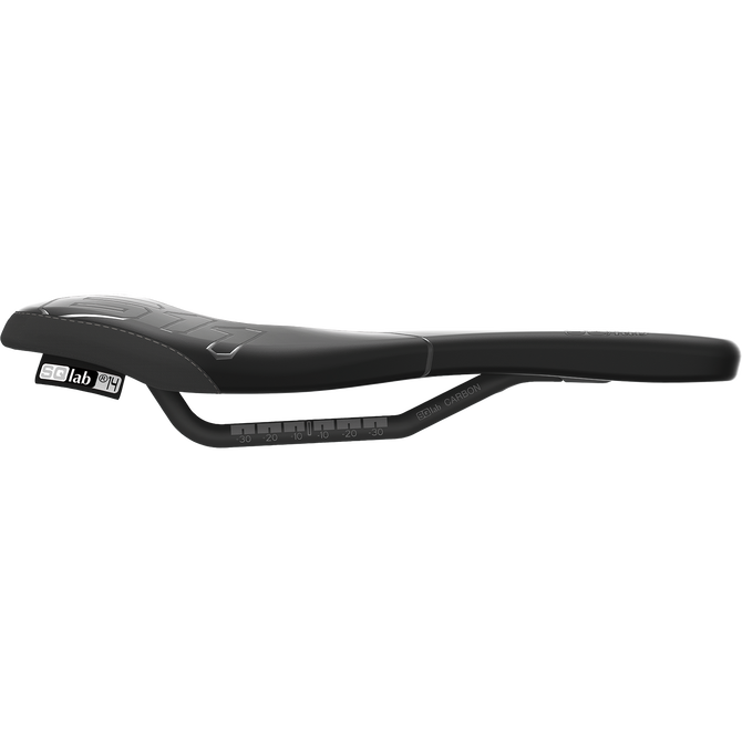 611 ERGOWAVE® Carbon - 900 black - 12cm
