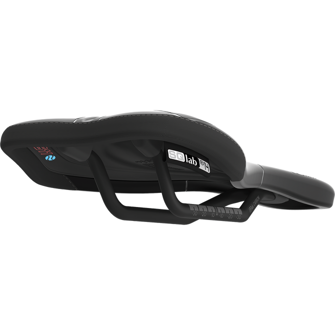 611 ERGOWAVE® Carbon - 900 black - 12cm