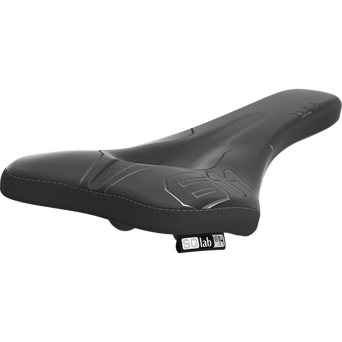 611 ERGOWAVE® Carbon - 900 black - 12cm
