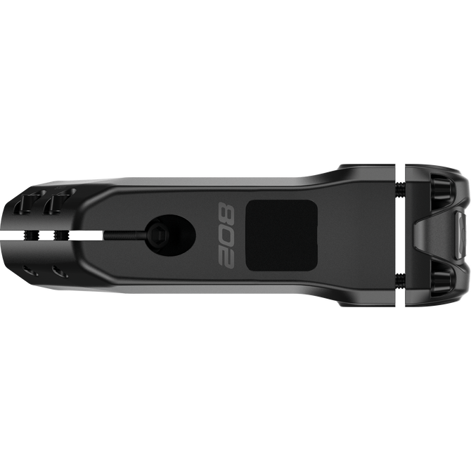 802 3.0 - 900 black - 70mm