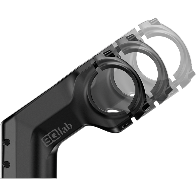 802 3.0 - 900 black - 70mm