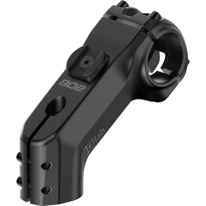 802 3.0 - 900 black - 70mm
