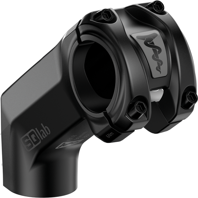 802 3.0 - 900 black - 70mm