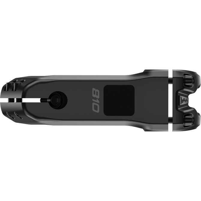810 3.0 - 900 black - 70mm