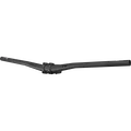 SQlab 3OX Carbon MTB-Lenker mit 9° Backsweep in mattschwarz