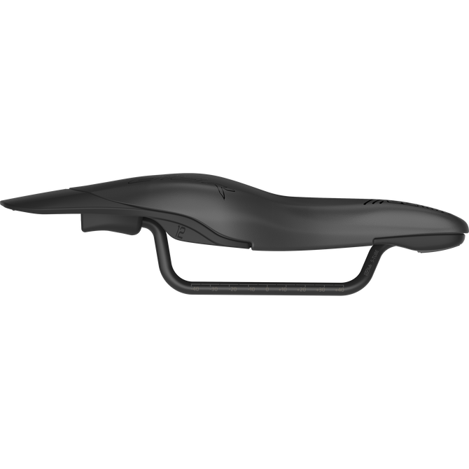 613 Ergowave® R - 900 black - 11cm