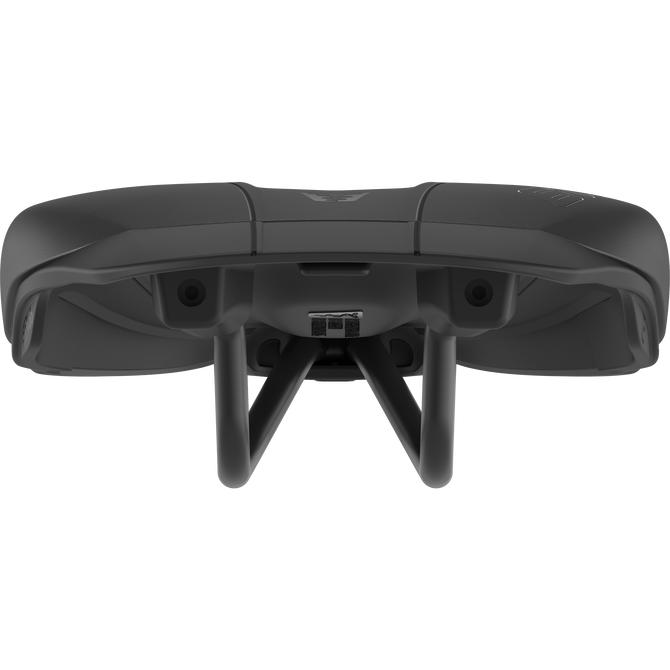 613 Ergowave® R - 900 black - 11cm