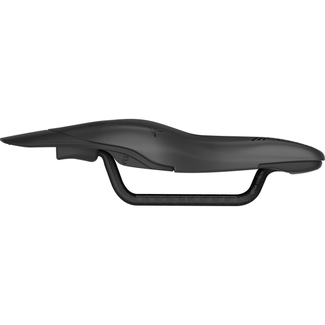 613 ERGOWAVE® R Carbon - 900 black - 11cm