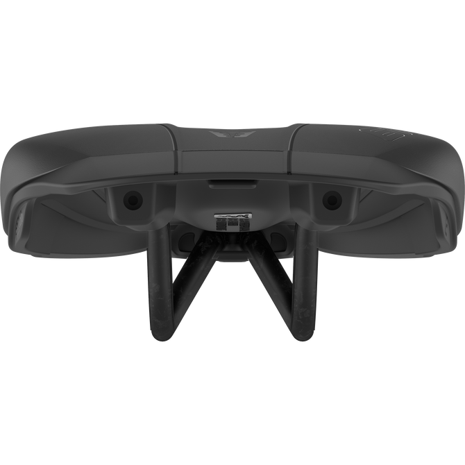 613 ERGOWAVE® R Carbon - 900 black - 11cm