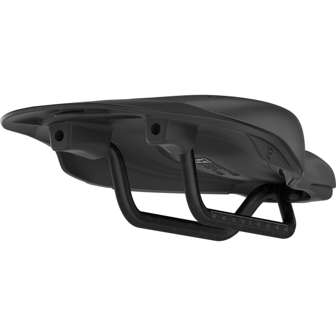 613 ERGOWAVE® R Carbon - 900 black - 11cm