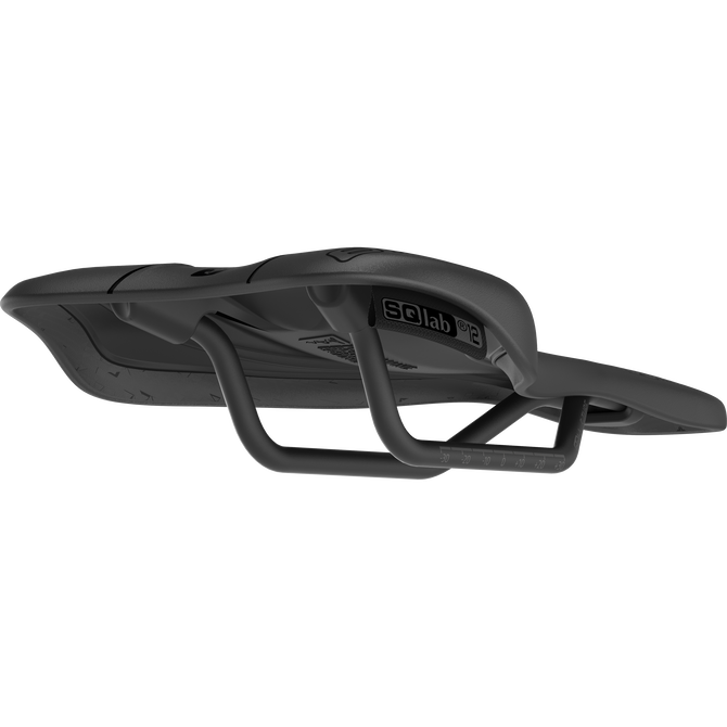 612 ERGOWAVE® R - 900 black - 13cm