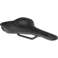 SQlab 612 ERGOWAVE R ergonomic road racing saddle in black