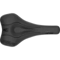 SQlab 612 ERGOWAVE® R ergonomic road racing saddle in black