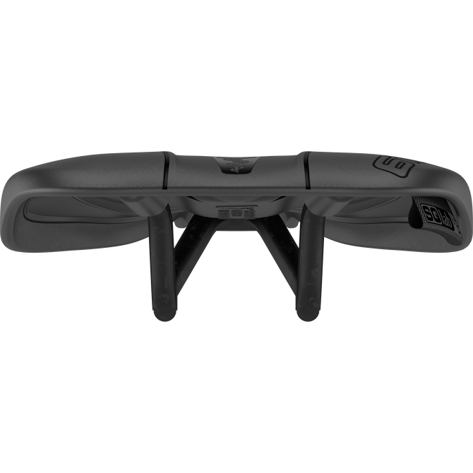 612 ERGOWAVE® R Carbon - 900 black - 12cm
