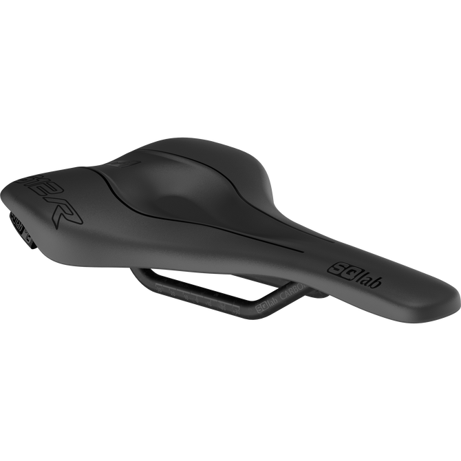 612 ERGOWAVE® R Carbon - 900 black - 12cm