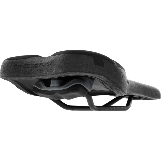610 Infinergy® M-D active 2.1 - 900 black - 14cm