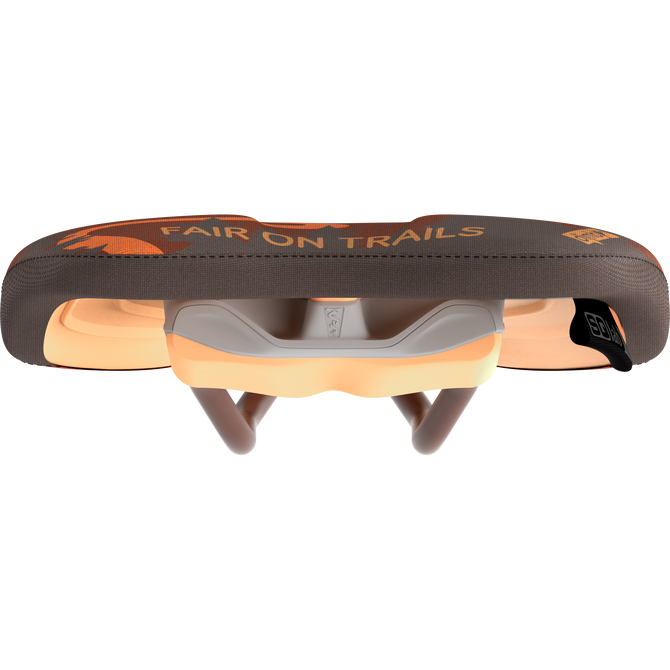 611 Ergowave® active 2.1 ltd. Fair on Trails - 999 multicolor - 13cm