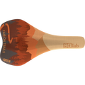 SQlab 611 Ergowave active 2.1 ltd. MTB-Sattel Fair on Trails in burnt orange, braun und beige