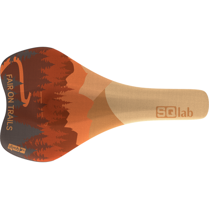 611 Ergowave® active 2.1 ltd. Fair on Trails - 999 multicolor - 13cm
