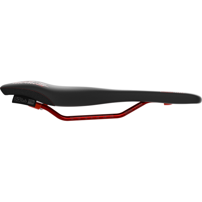 611 Ergowave® active 2.1 ltd. Enjoy - 900 black - 13cm