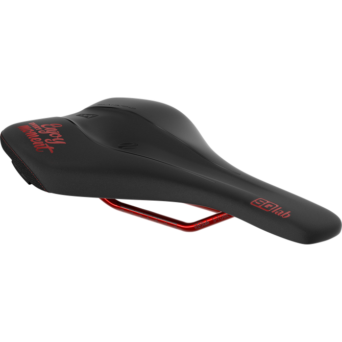 611 Ergowave® active 2.1 ltd. Enjoy - 900 black - 13cm