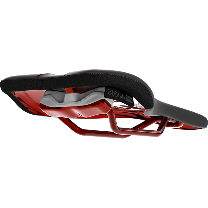 611 Ergowave® active 2.1 ltd. Enjoy - 900 black - 13cm