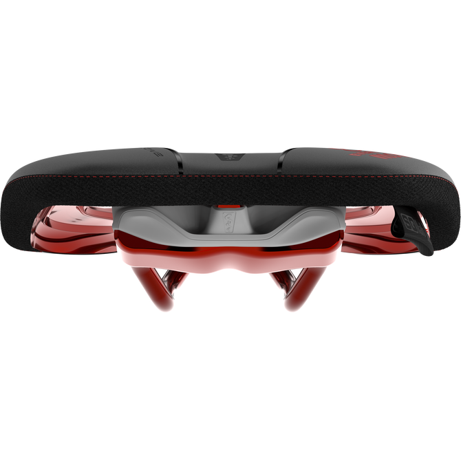 611 Ergowave® active 2.1 ltd. Enjoy - 900 black - 13cm
