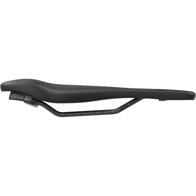 612 ERGOWAVE® active 2.1 - 900 black - 12cm