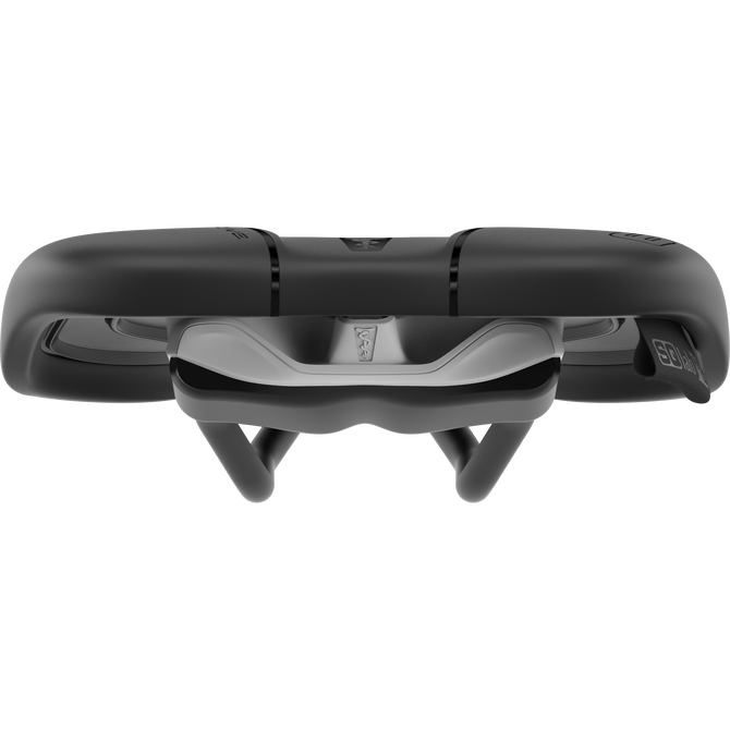 612 ERGOWAVE® active 2.1 - 900 black - 12cm