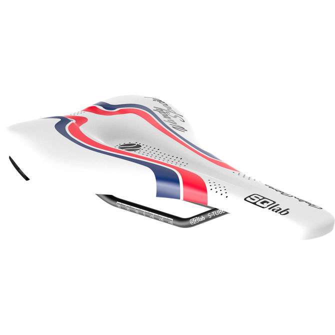 612 Ergowave® active 2.1 ltd. Wardy - 100 white - 12cm