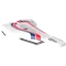 612 Ergowave® active 2.1 ltd. Wardy - 100 white