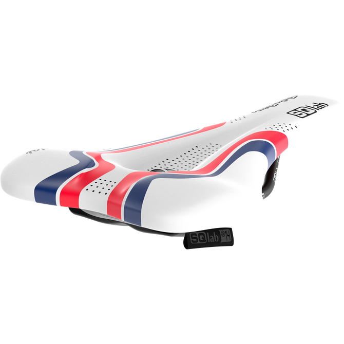 612 Ergowave® active 2.1 ltd. Wardy - 100 white - 12cm
