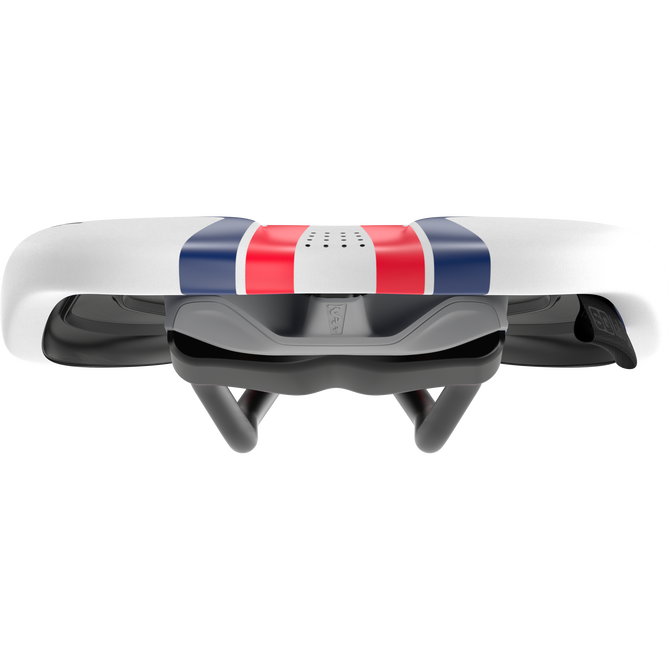 612 Ergowave® active 2.1 ltd. Wardy - 100 white - 12cm