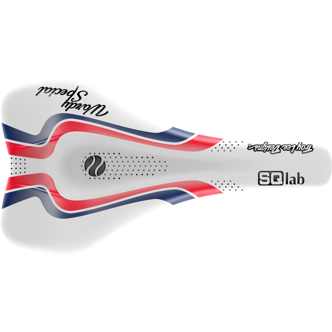 612 Ergowave® active 2.1 ltd. Wardy - 100 white - 12cm