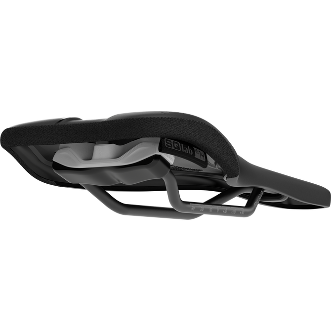614 ERGOWAVE® active 2.1 - 900 black - 12cm