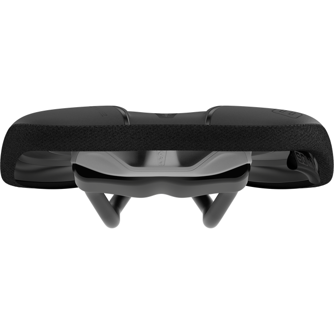 614 ERGOWAVE® active 2.1 - 900 black - 12cm