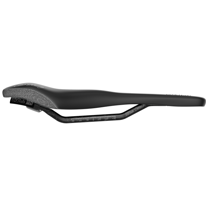 614 ERGOWAVE® active 2.1 Carbon - 900 black - 12cm