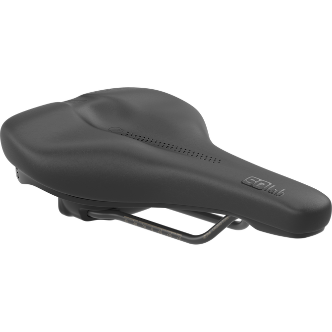 602 ERGOLUX® active 2.1 - 900 black - 14cm