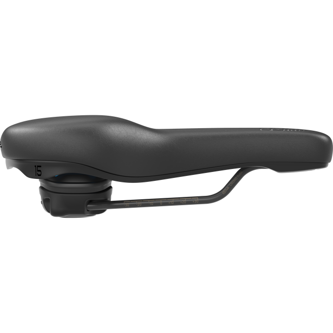 602 M-D active 2.1 - 900 black - 14cm