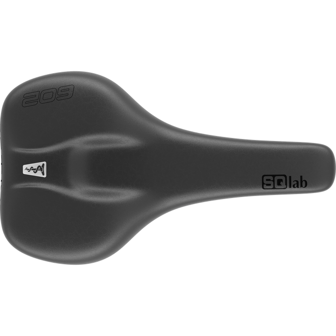 602 M-D active 2.1 - 900 black - 14cm